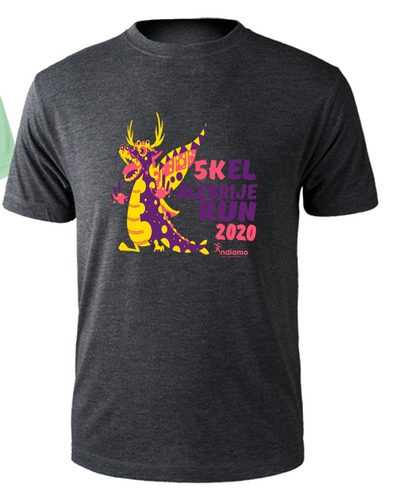Alebrije Run T-Shirt