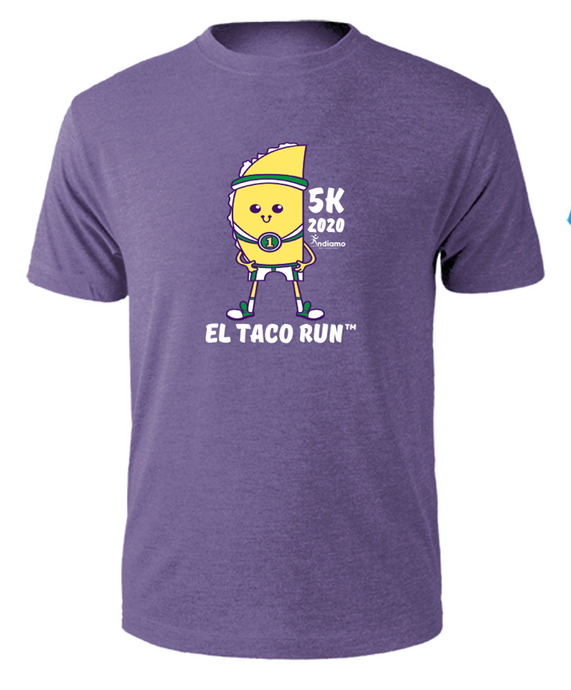 Taco Run Shirt