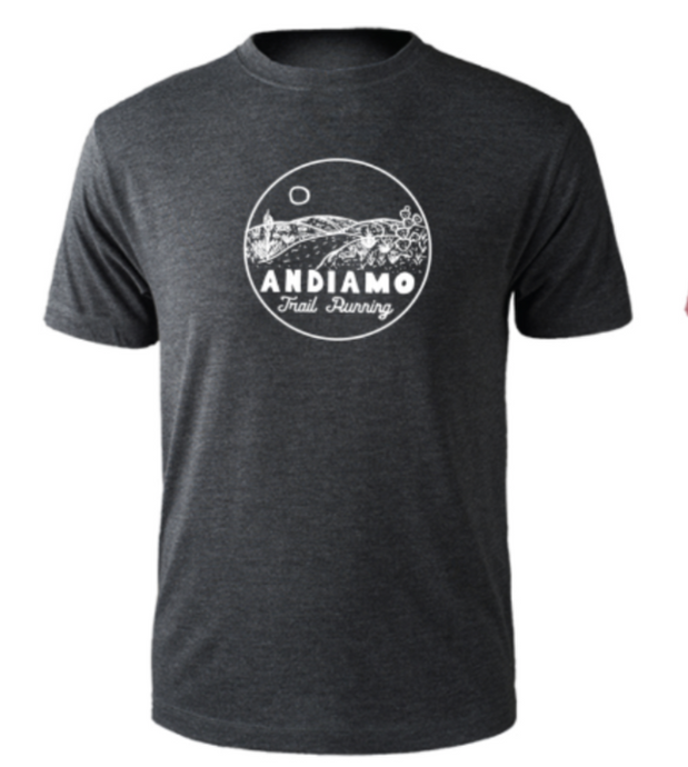 Andiamo Trail Running