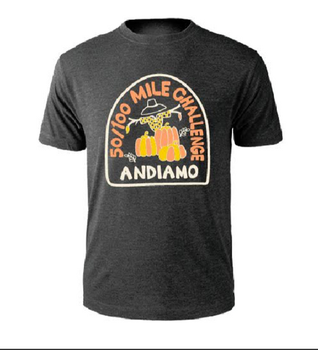 Mile Challenge Fall
